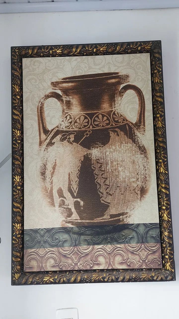 Quadros de decoração  - Foto 2