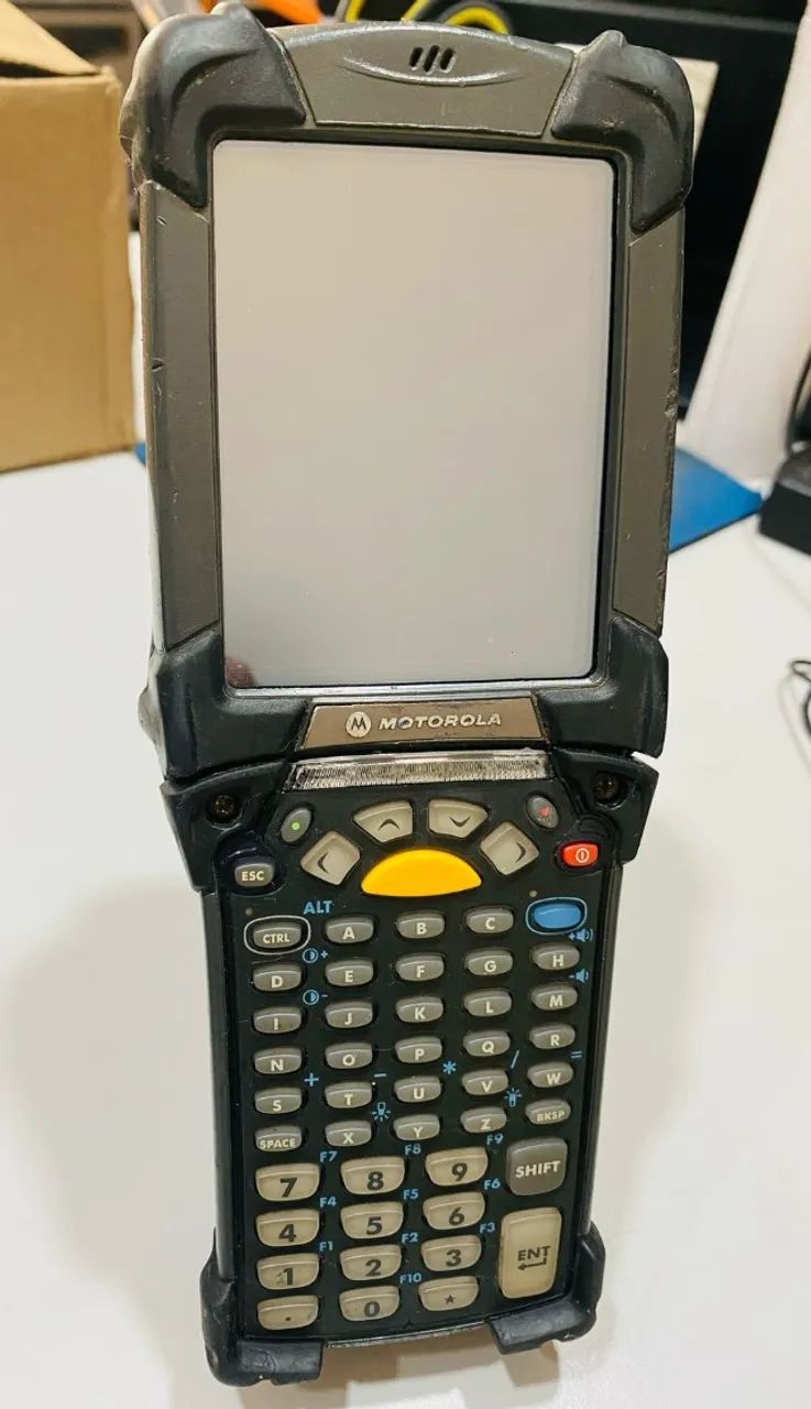 Coletor MC9090 Motorola