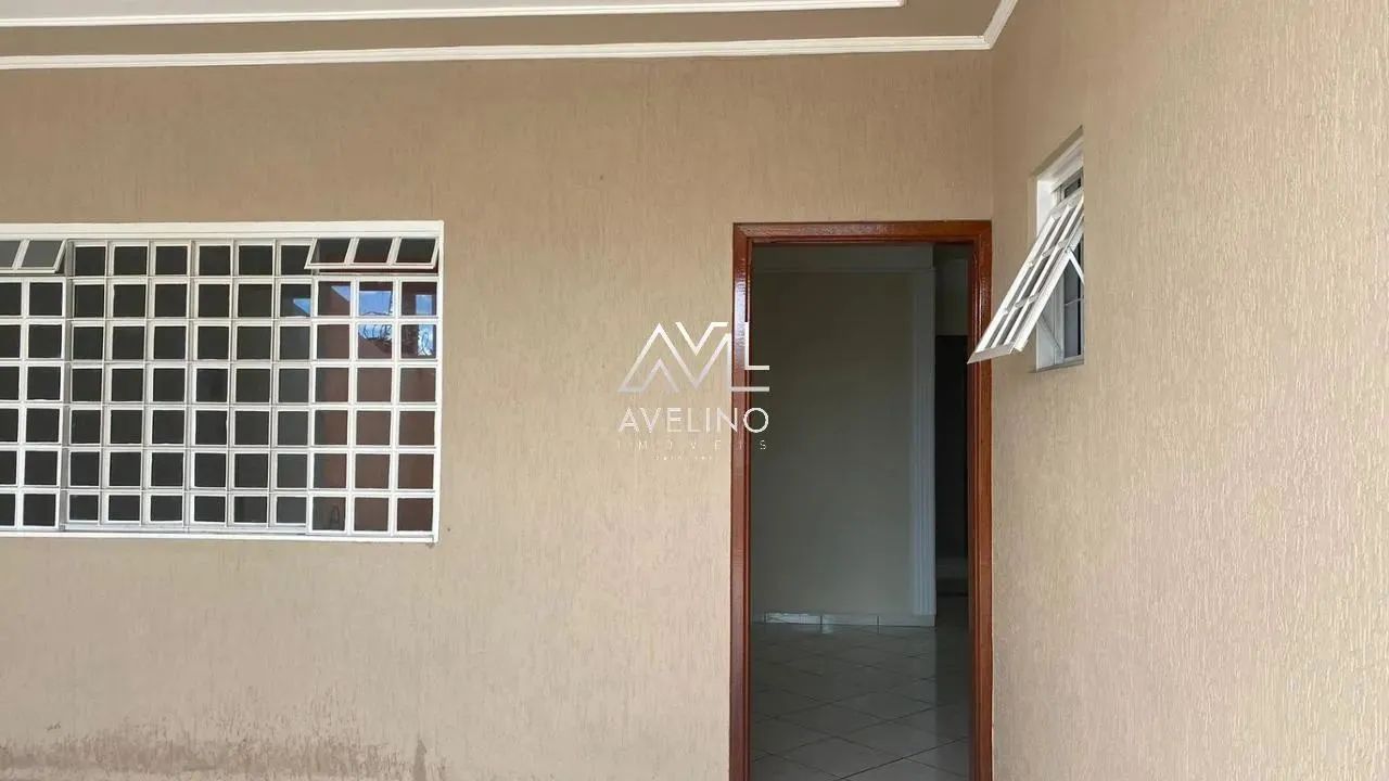 Casa a venda no bairro vilas boas em Campo Grande - Foto 3