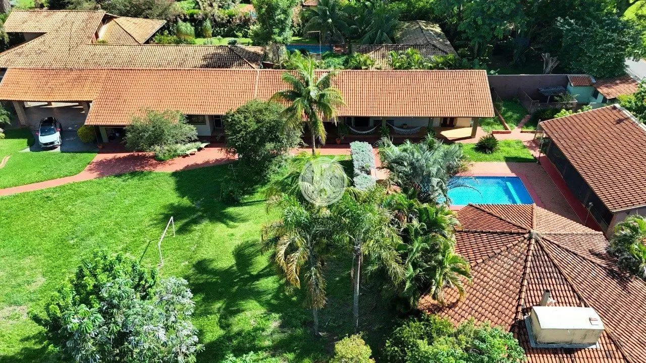 Chácara com 4 quartos a venda, 800m - Condomínio Hípica - Foto 2