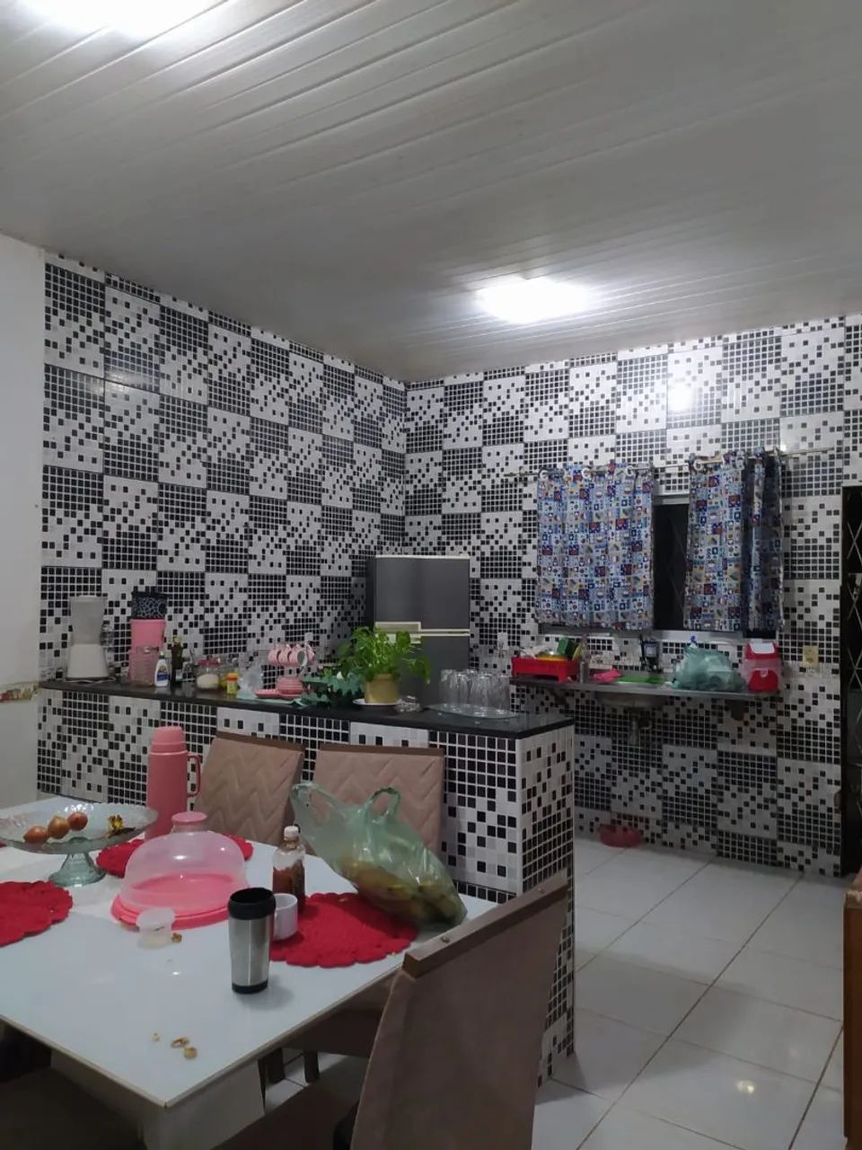 Vende-se casa na nova Teresina próximo a ponte Mocambinho  - Foto 3