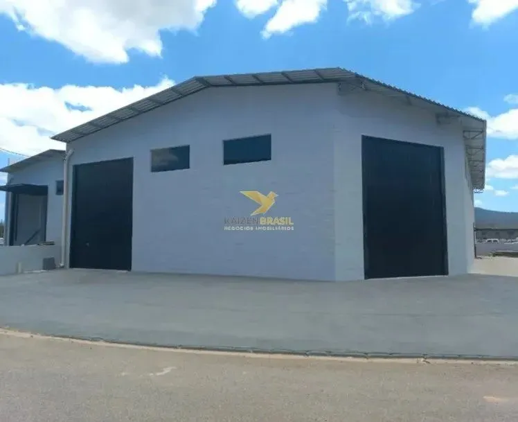 Galpão com 767,2 m² para Venda ou Aluguel no Jardim Eldorado em Palhoça - SC
