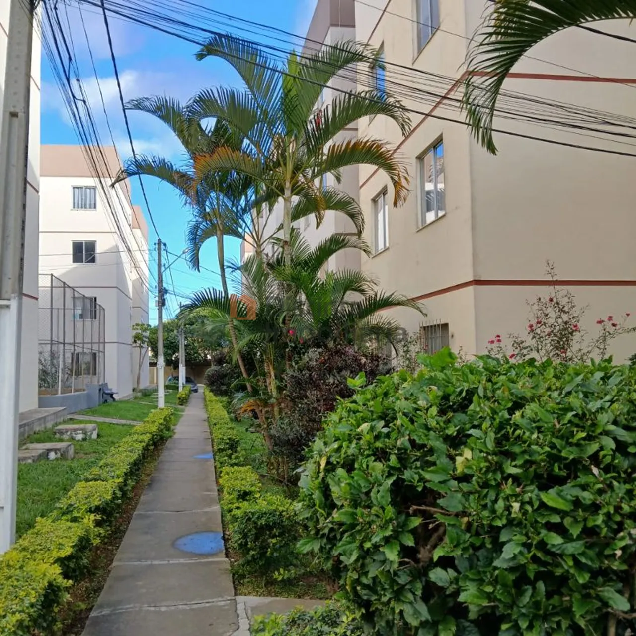 Apartamento à venda, Candeias Vitória da Conquista BA