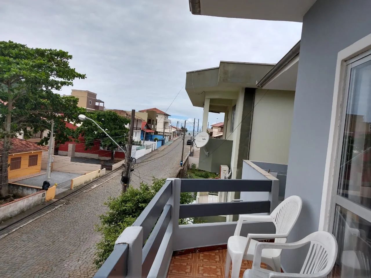 São Francisco do Sul-SC Prainha Temporada  - Foto 3