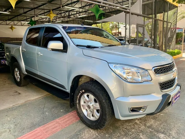 CHEVROLET S10 Usados e Novos em Londrina e região, PR