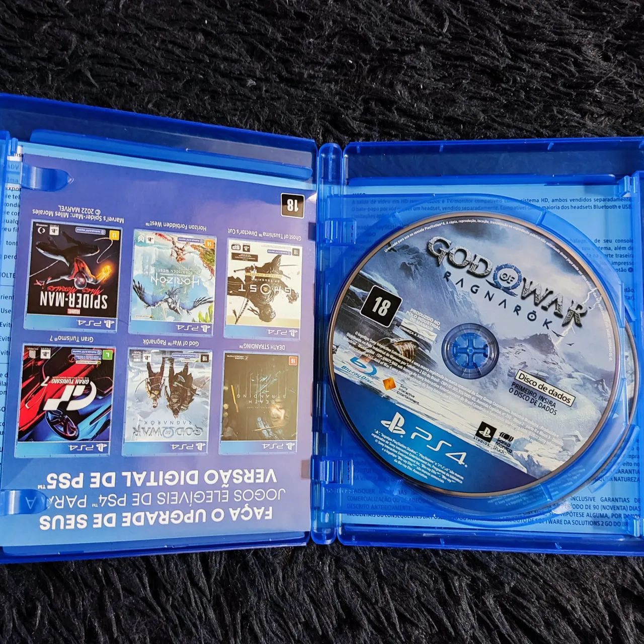 Jogo PS4  - Foto 2