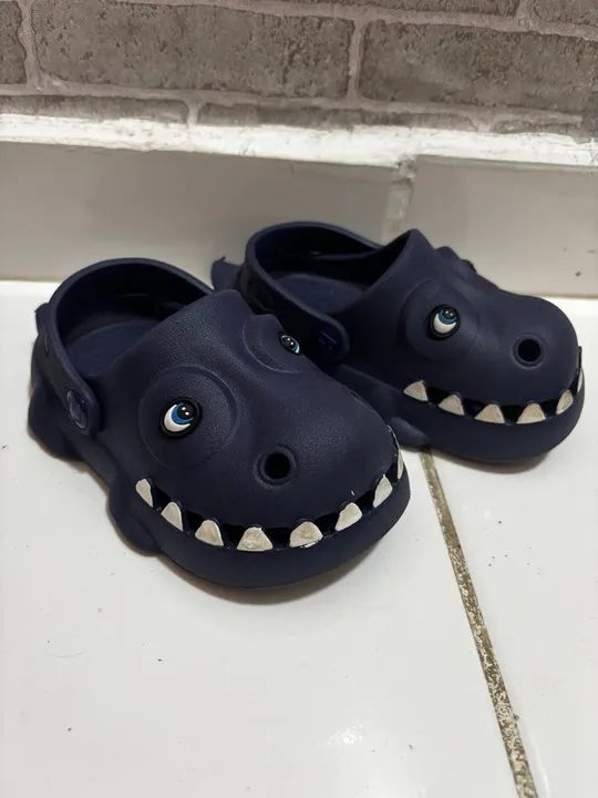 Tênis Infantil Bebê - tamanho 19, 22,23, 24 e 25  - Foto 2