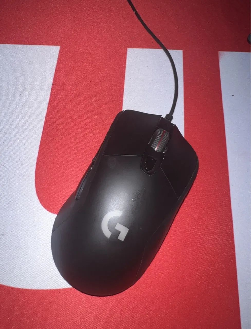 Mouse Gamer Logitech G403 Hero  - Foto 3