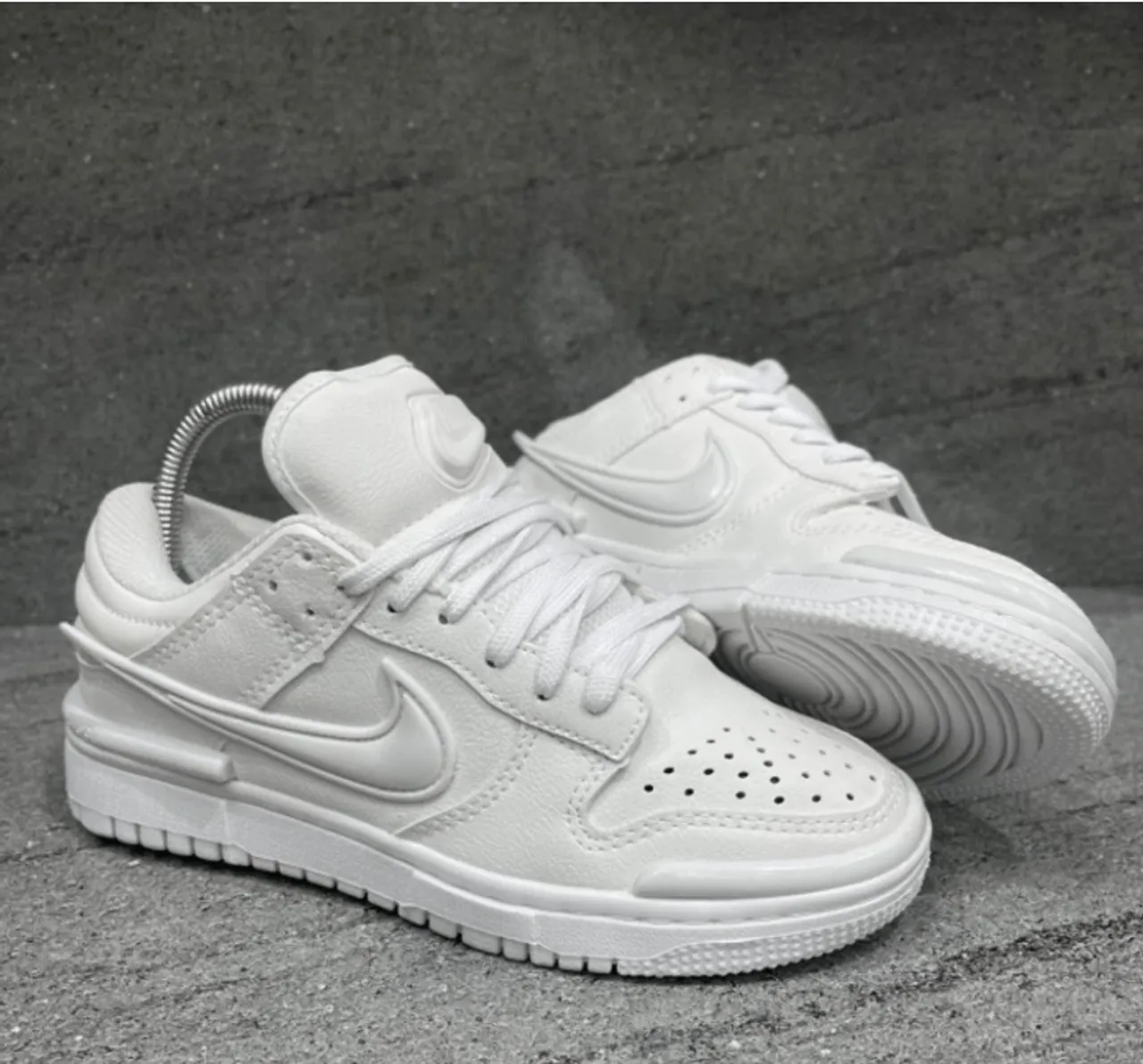 Tênis Nike Dunk Low Twist