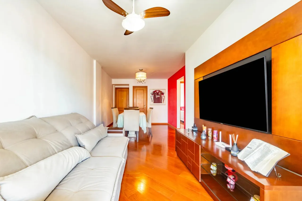 Apartamento com 2 quartos em Agriões, Teresópolis.