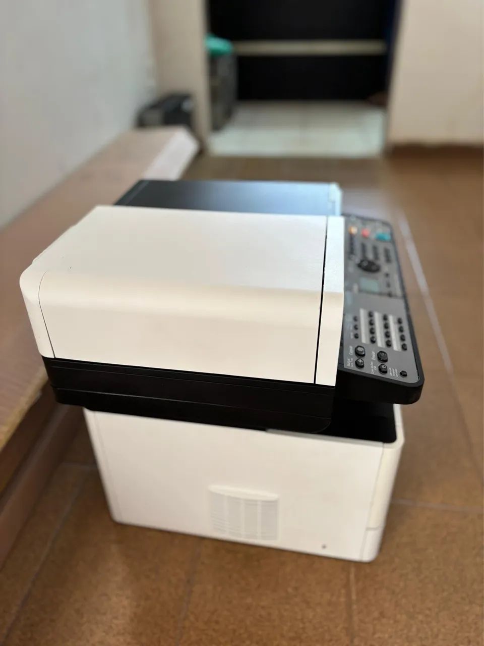 Impressora Multifuncional KYOCERA M2040DN - Foto 4
