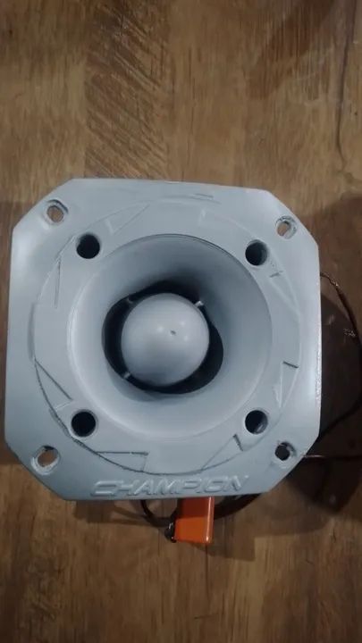 St champion 100 rms com capacitor 