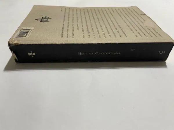 Historia compostelana; 1995 - Foto 4