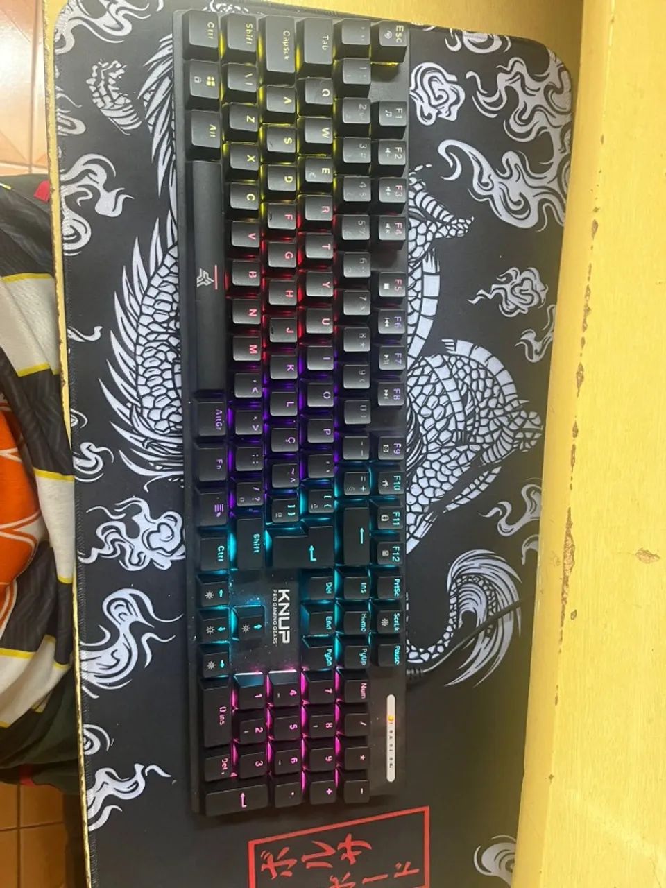 Pc gamer completo - Foto 4