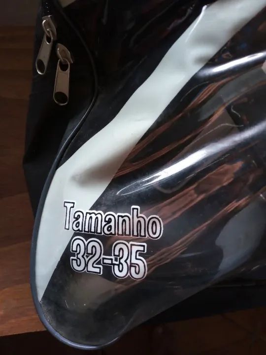 Patins Inline 32 ao 35 - Foto 4