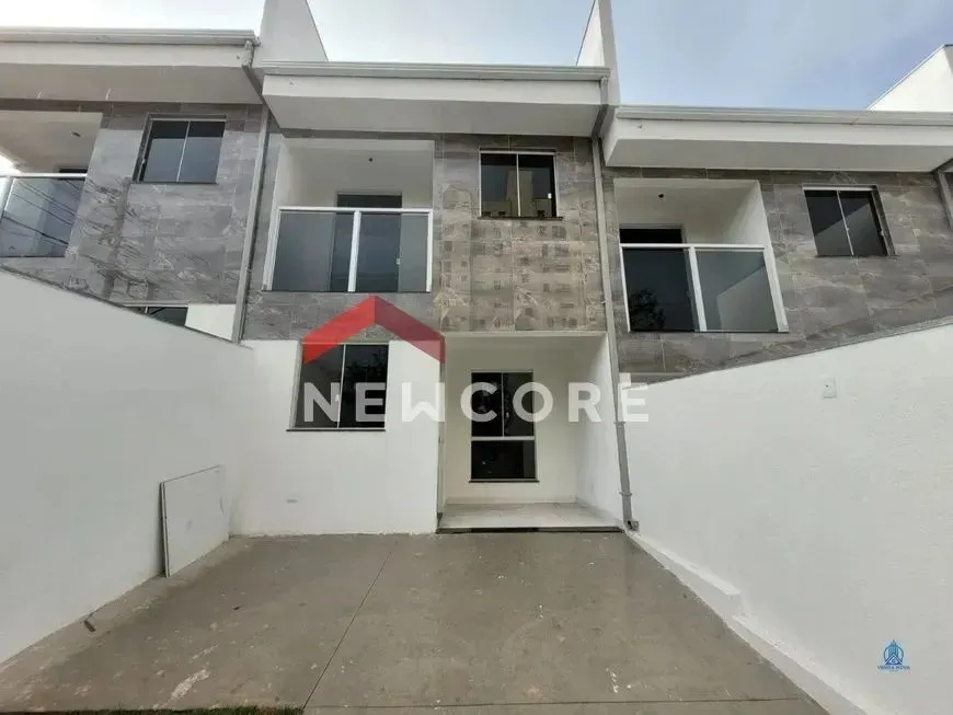 Casa em Rua dos Bacuraus - Vila Cloris - Belo Horizonte/MG