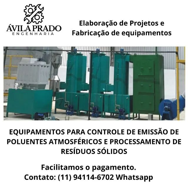 Projetos e Fabricação de equipamentos industriais - Orçamento na Hora! - Foto 4
