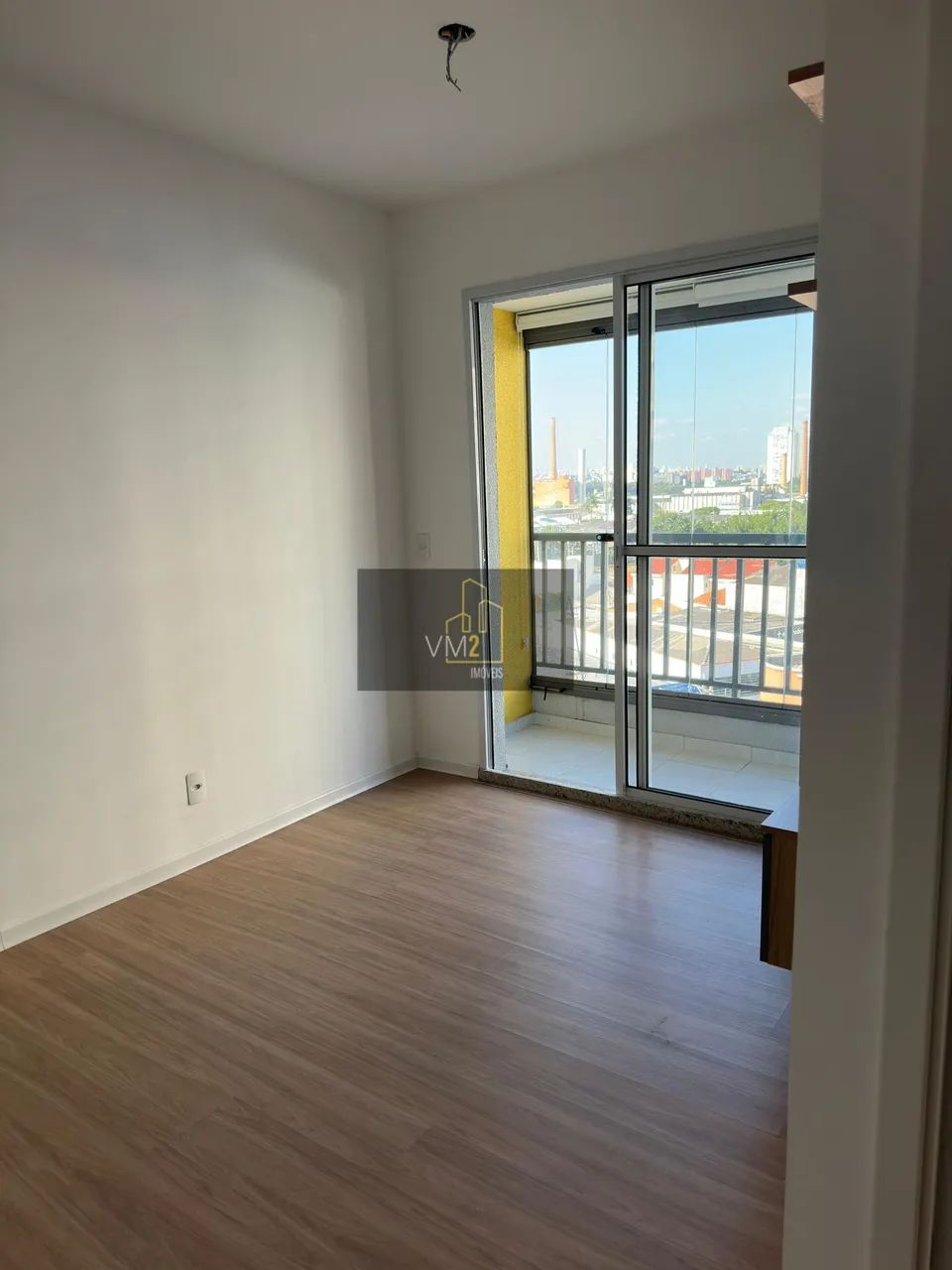 Apartamento em Vila Romana, São Paulo/SP - Foto 4