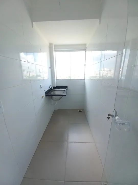 Apartamento para aluguel tem 80 m² com 03 quartos no Bairro Tubalina - Uberlândia - MG - Foto 11