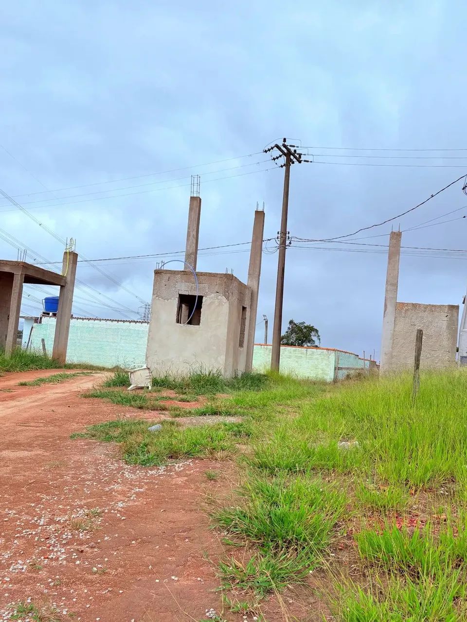 Lote para venda em Caucaia do Alto - SP - Foto 2