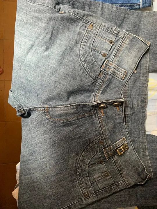 Calça jeans - Foto 3