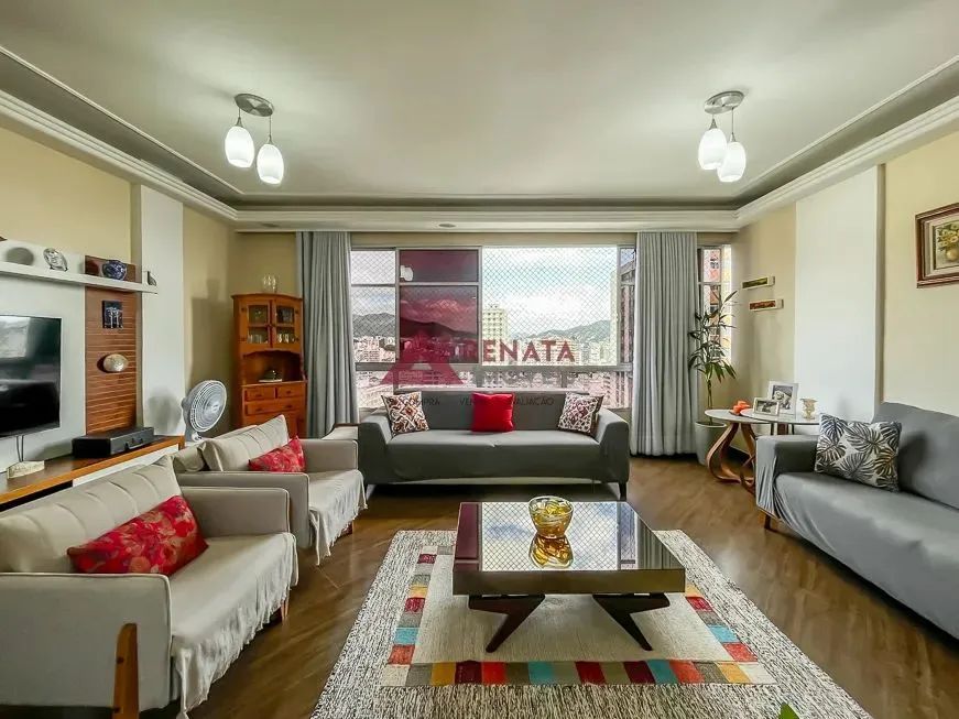 Imóvel para venda com 3 quartos e 2 suítes na Tijuca/RJ - Foto 2