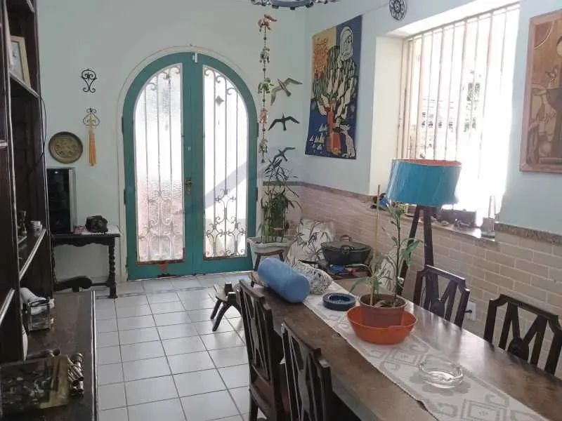 Casa de rua : Duplex / Residencial / Tijuca - Foto 4