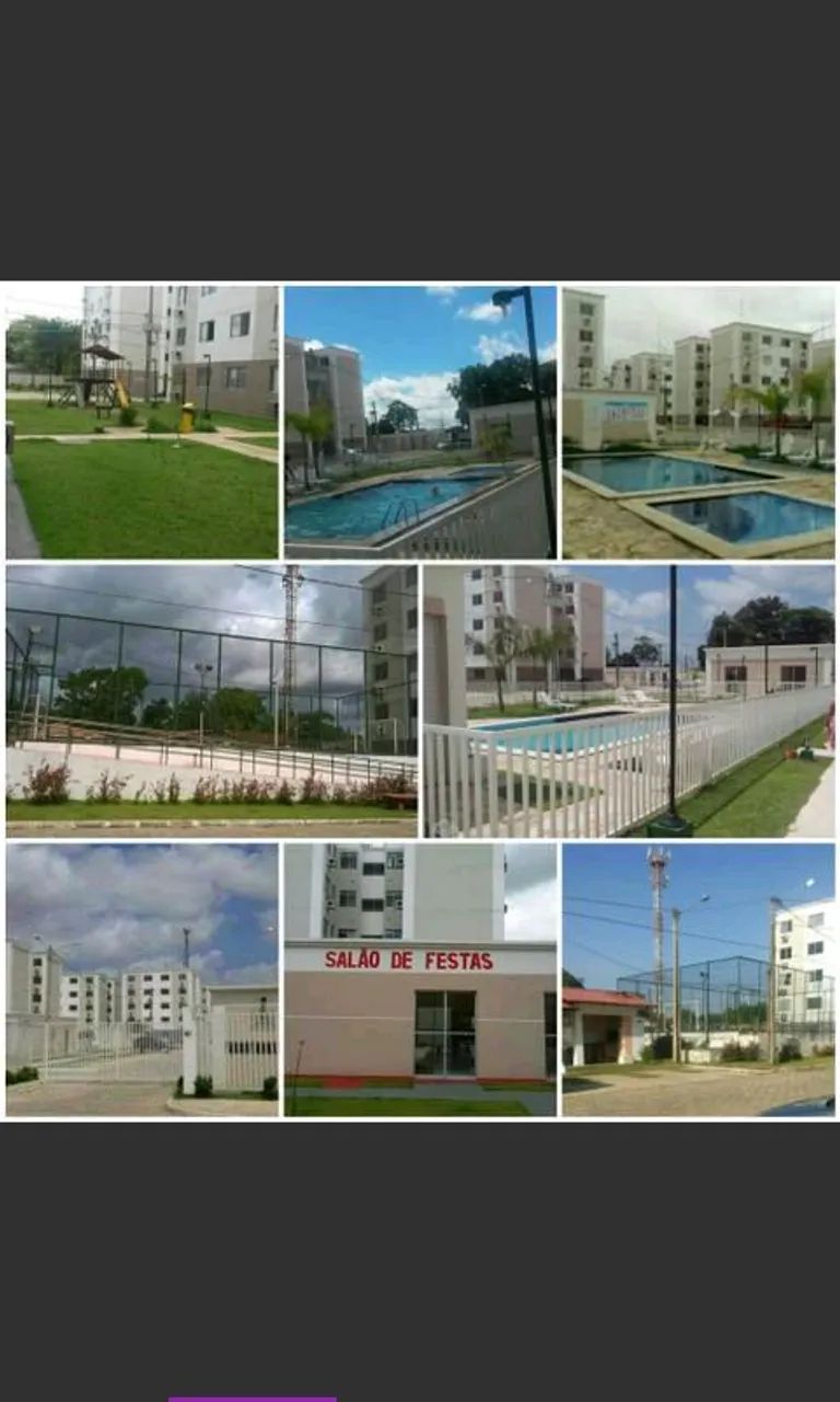 VENDO AP/CENTRO PERTO DE TUDO/ ANANINDEUA . - Foto 4