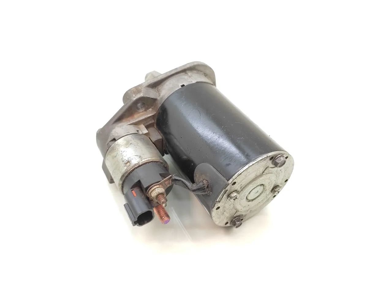 Motor Arranque Partid Hyundai Hb20 1.6 2015 Kia Soul Cerato