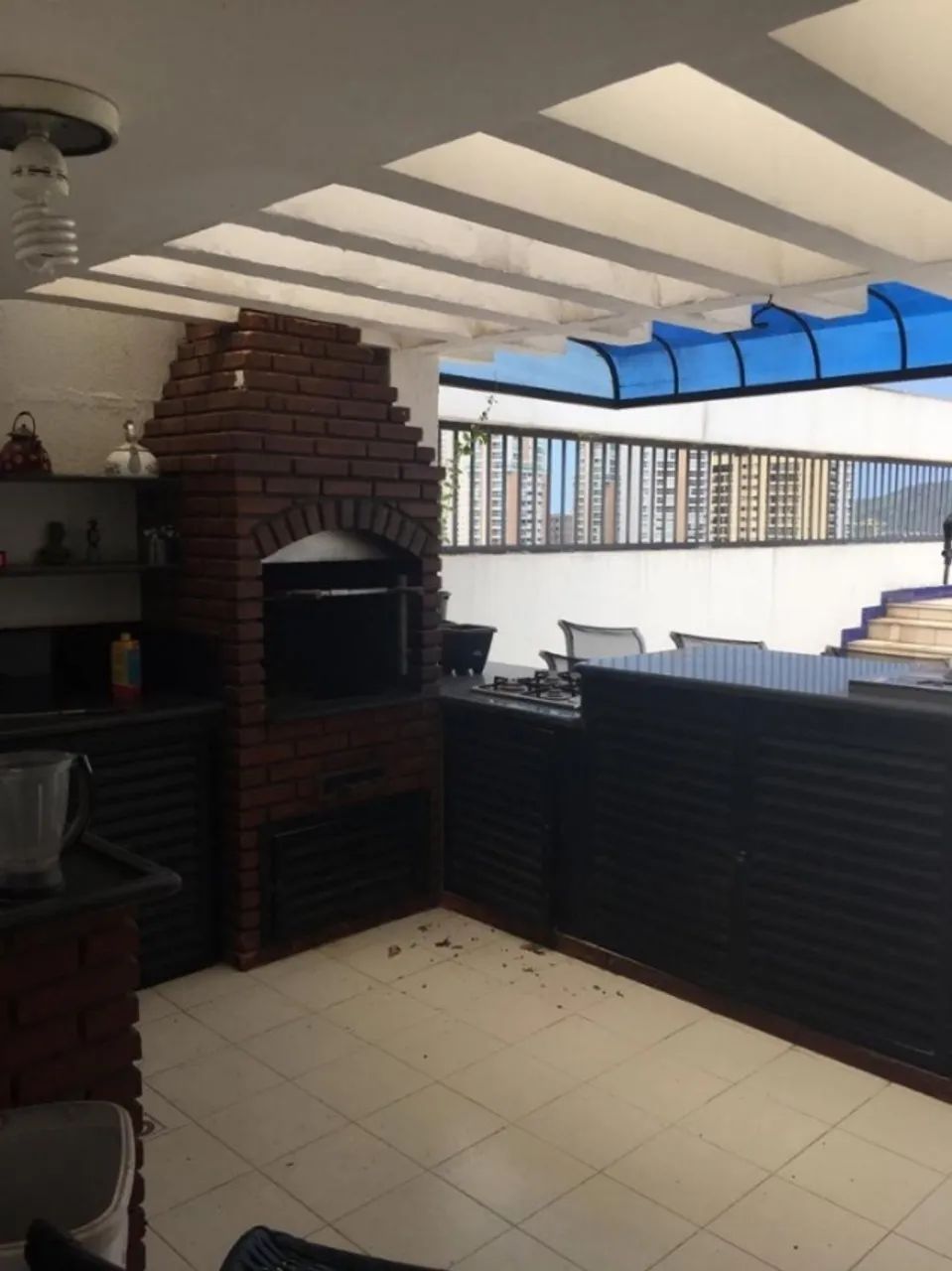 Primeira imagem do imóvel