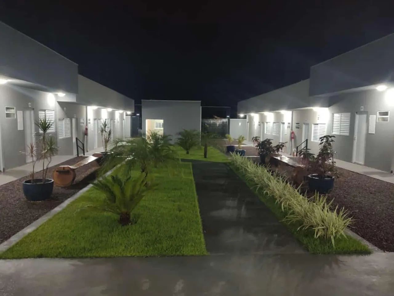 Hotel Pousada em Ribas do Rio Pardo  - Foto 3