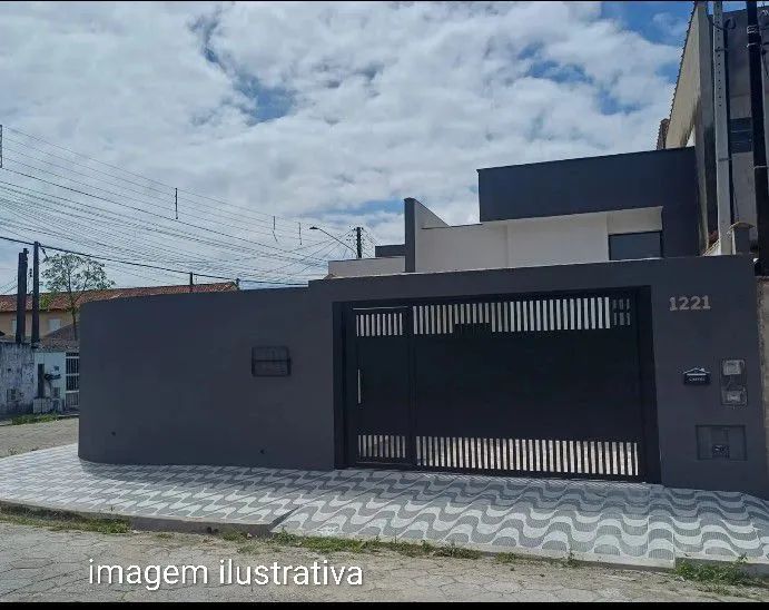 Foto - São José do Rio Preto - Vila Santa Cruz