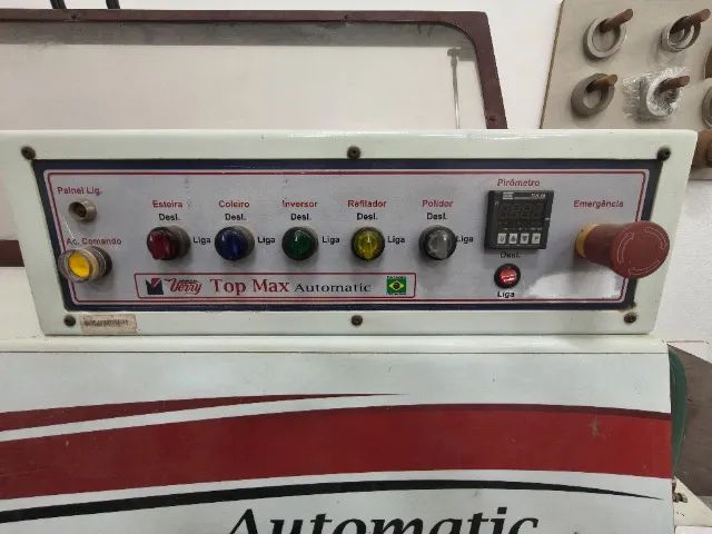 Coladeira de borda  - Foto 5