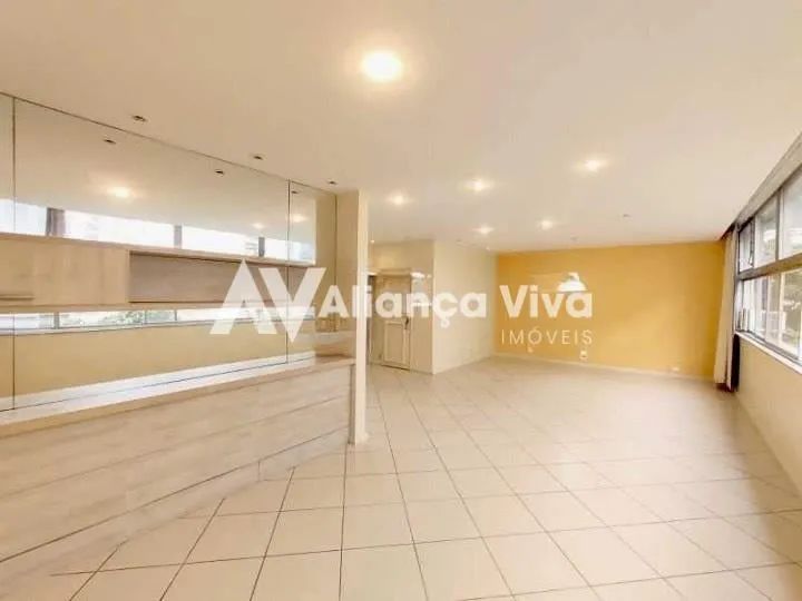Copacabana | Apartamento 4 quartos, sendo 1 suite - Foto 2