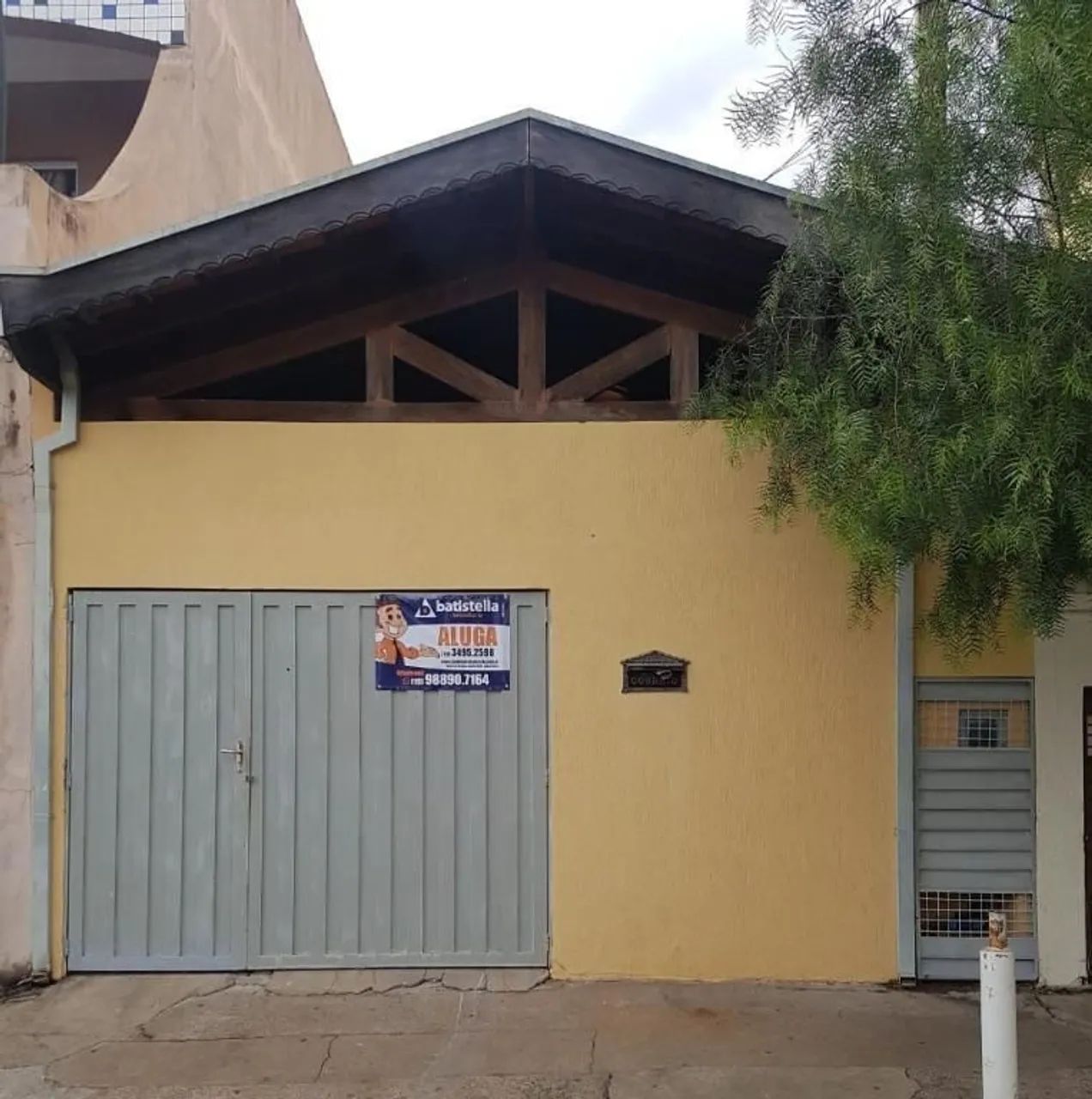 Primeira imagem do imóvel