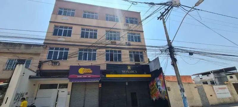Parada 40 - Rua Jaime Figueiredo, 1867 - apt 101- R 1.300,00