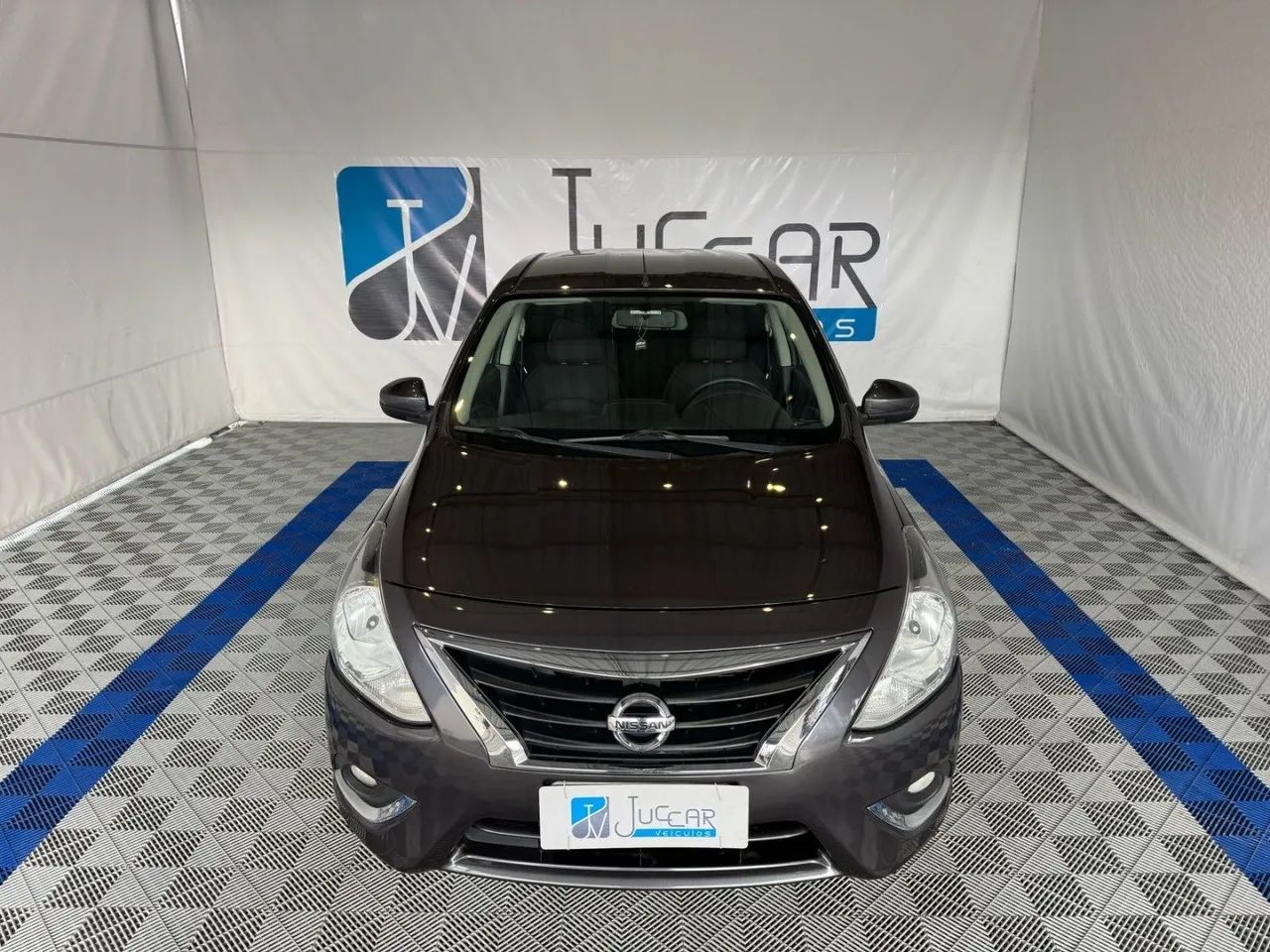 Nissan Versa 2020 1.0 12v flex 4p manual - Foto 3