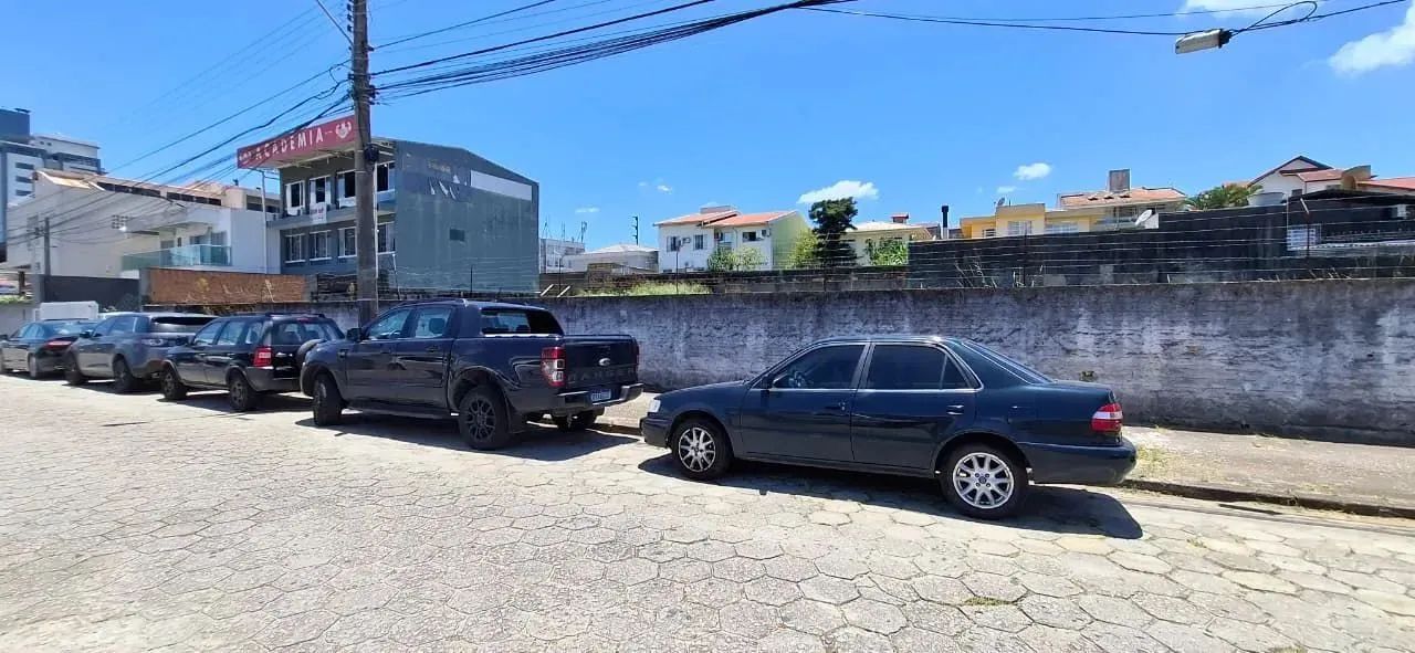 À venda | Terreno comercial e/ou residencial com 1344 m² - Capoeiras, em Florianópolis. - Foto 4