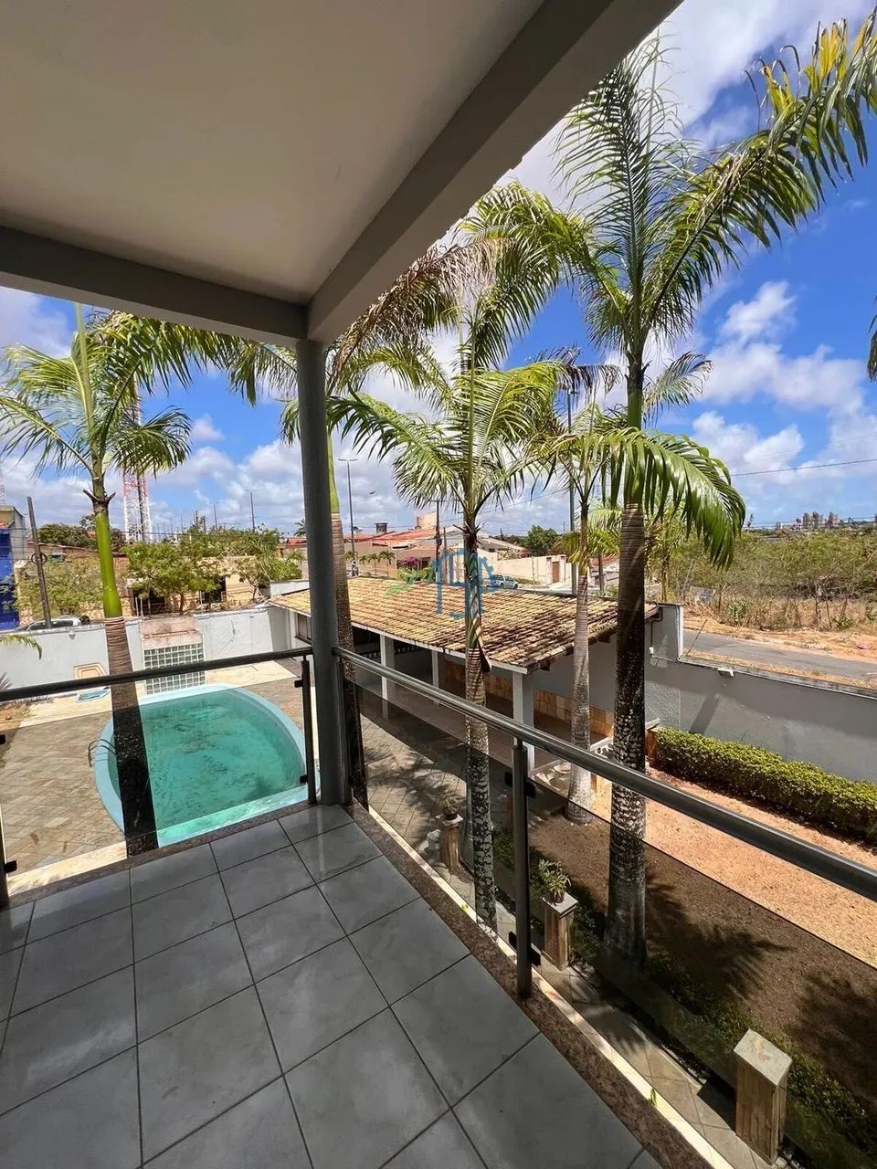 Ponto Comercial Comércio/ casa espetacular / Natal