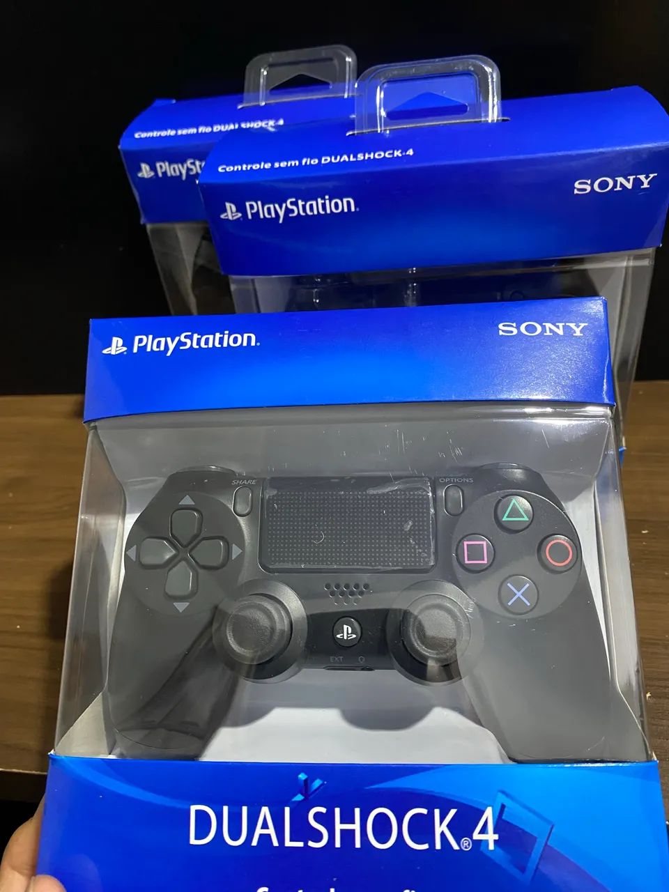 Controle de ps464318476730243121