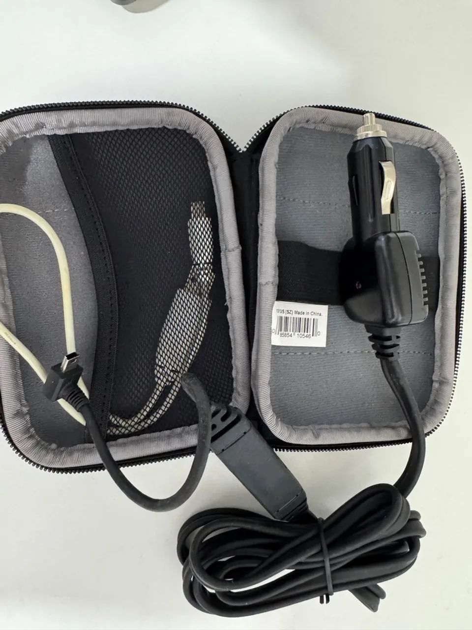 GPS Garmin Nuvi 255W - Foto 5