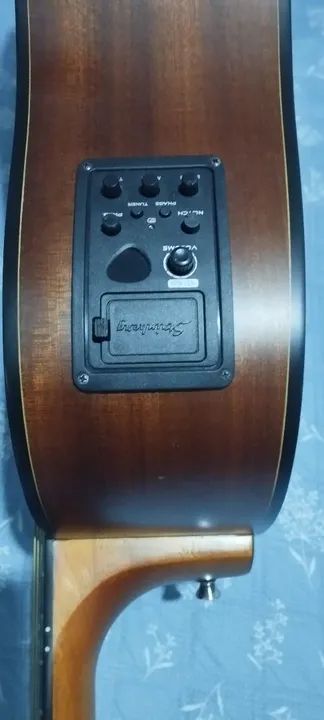 Viol?o strinberg  - Foto 2