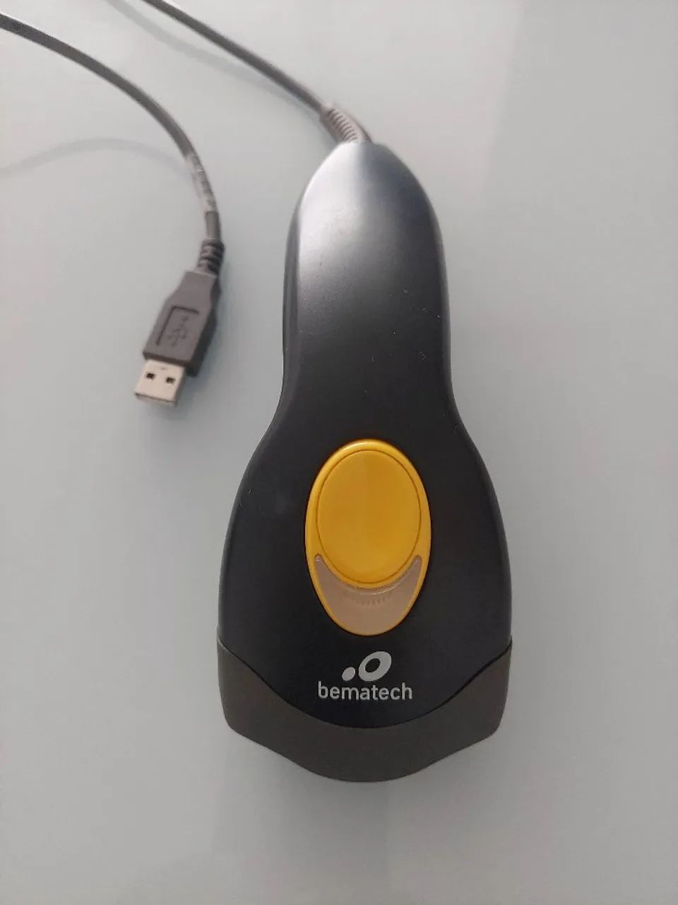 Leitor de códigos Bematech S100