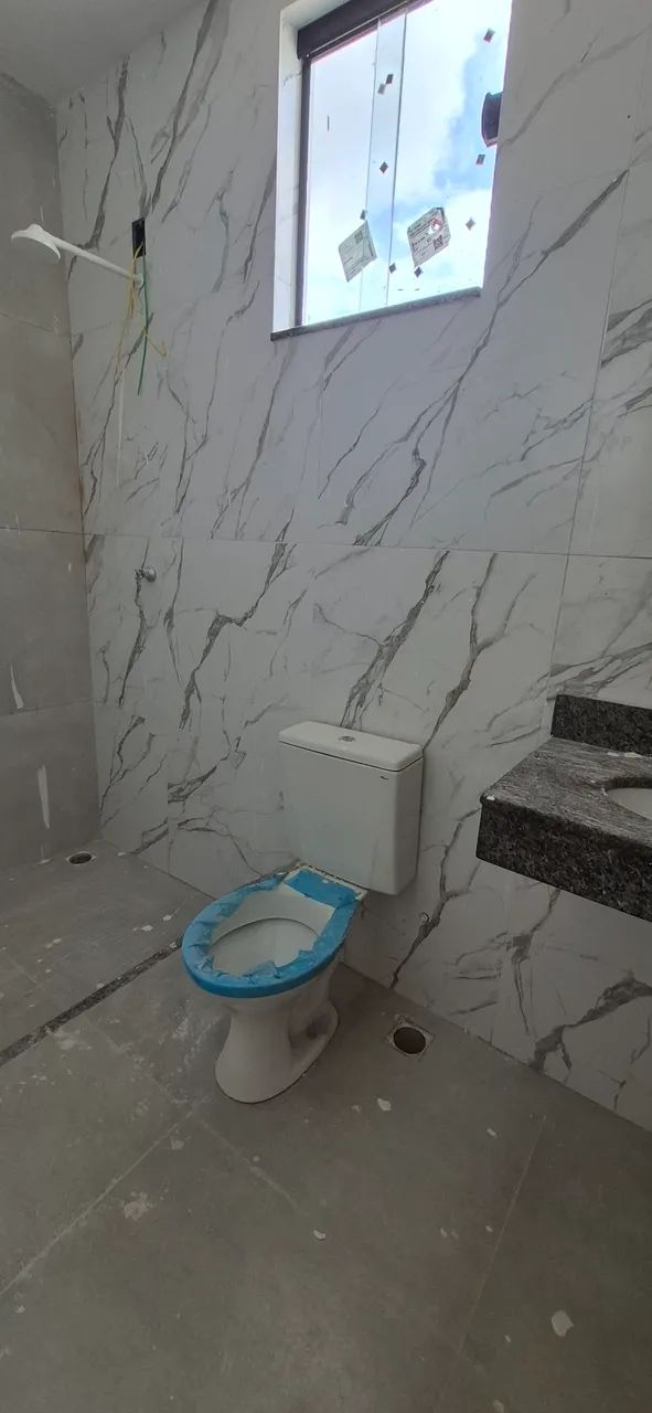 Casa no Eduardo Gomes, pronta pra morar! - Foto 3