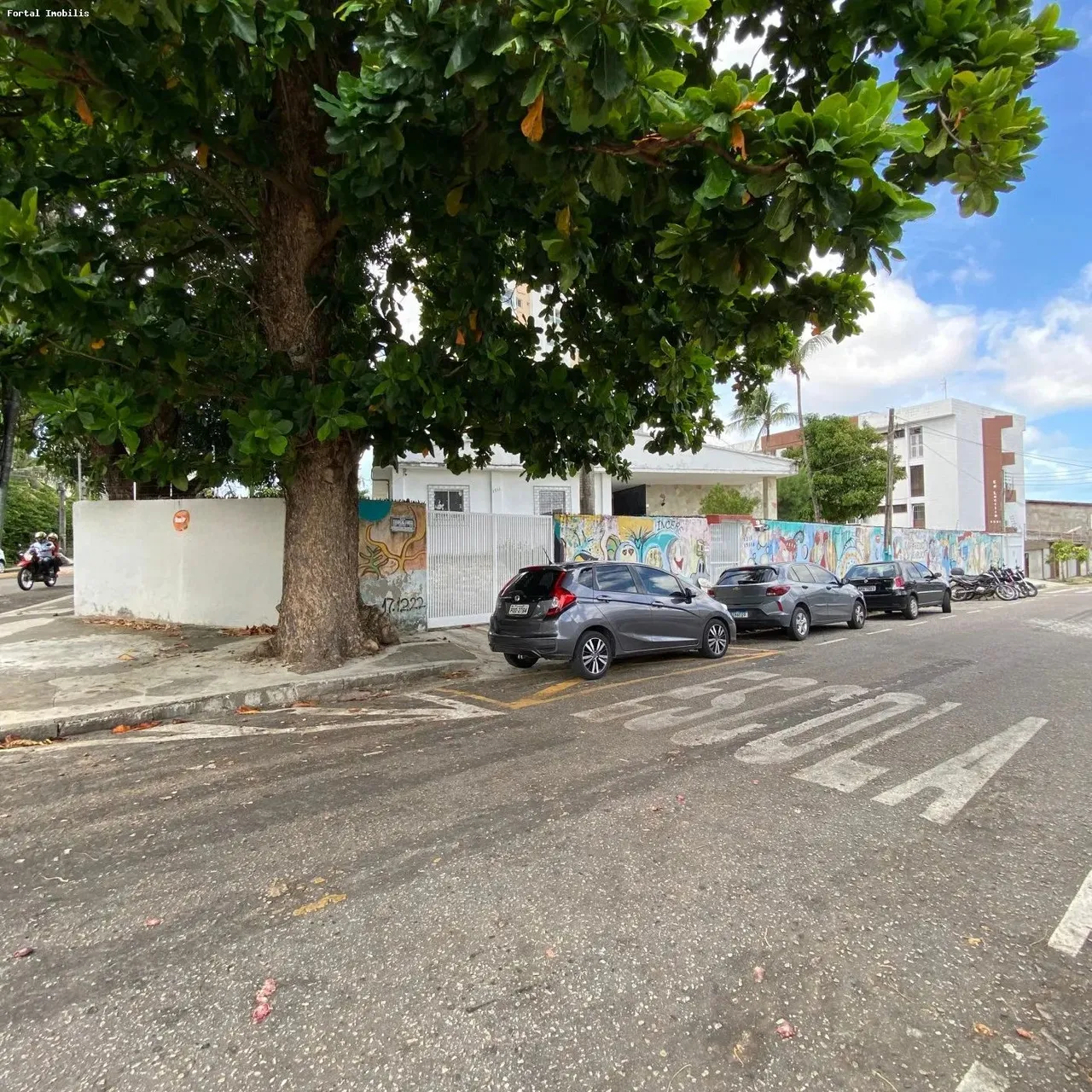 Casa para Venda em Fortaleza, Tauape, 10 dormitórios, 5 suítes, 7 banheiros, 10 vagas