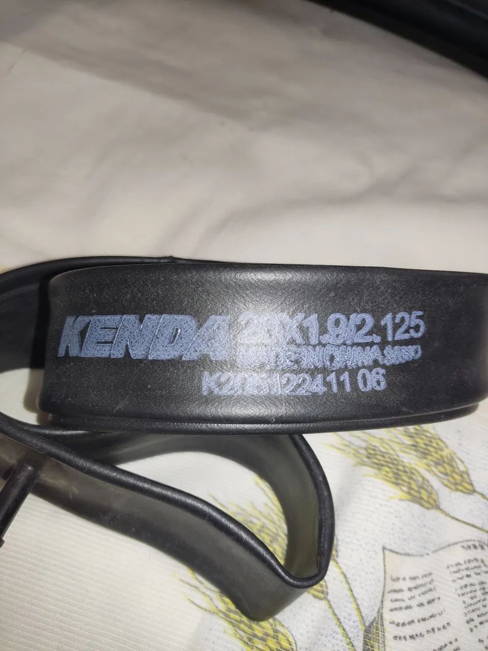 Camara de ar kenda  - Foto 2
