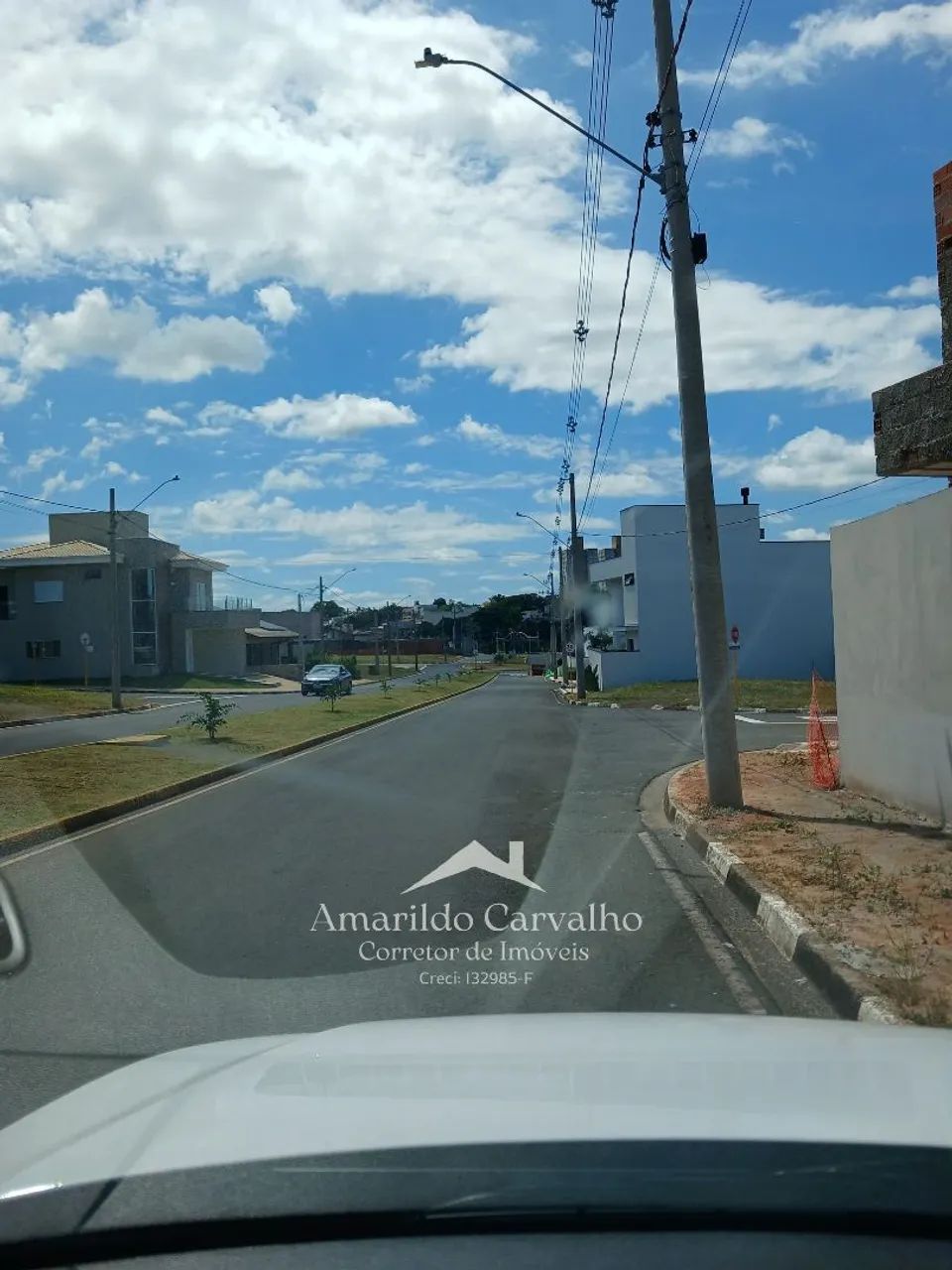 Excelente terreno de 300m² no Jardim Sta Mônica I e III  - Foto 6