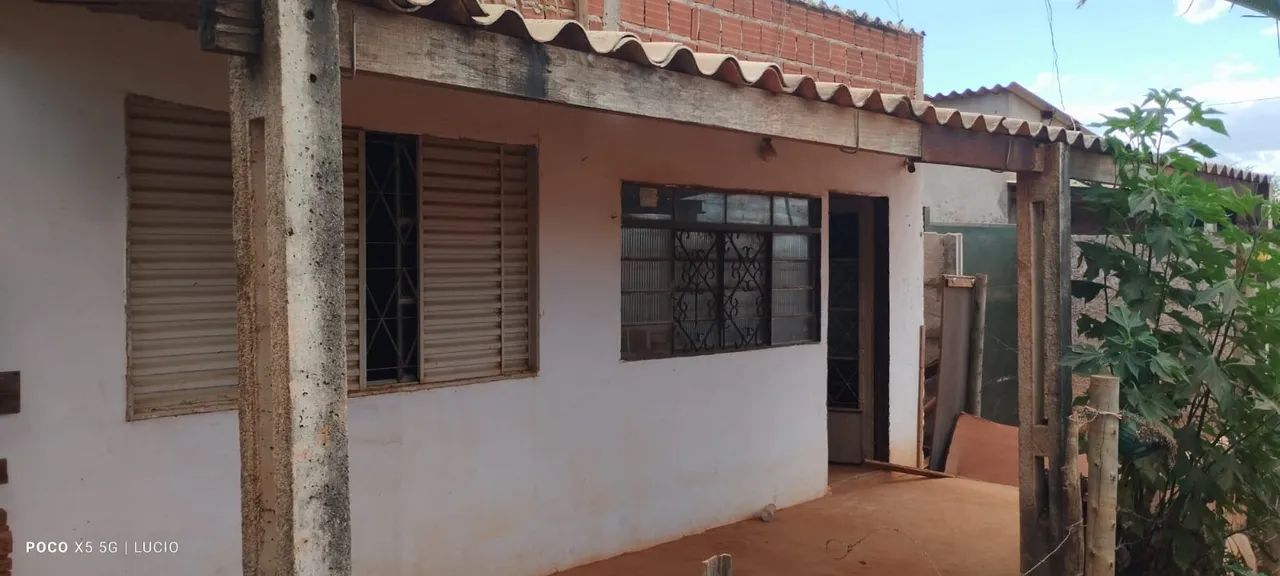 Imóvel para venda possui 200 metros quadrados com 1 quarto em Taguatinga - Brasília - DF - Foto 3