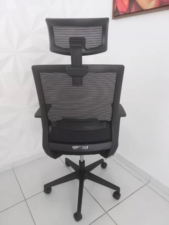 Cadeira Volt - Foto 2