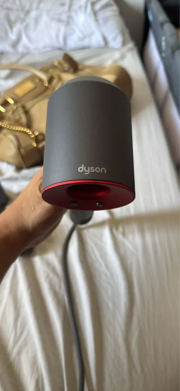 Secador Dyson Supersonic - Foto 4